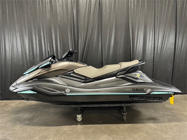 2025 Yamaha WaveRunner FX HO at Powersports St. Augustine