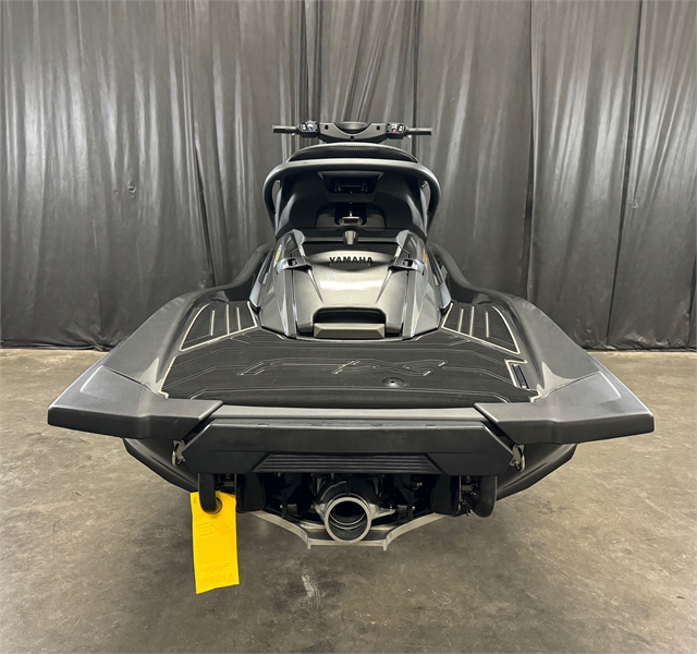 2025 Yamaha WaveRunner FX HO at Powersports St. Augustine