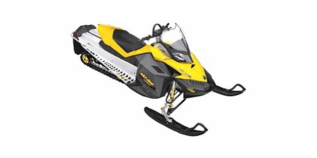 2008 Ski-Doo MX Z Renegade 800R Power TEK at Interlakes Sport Center