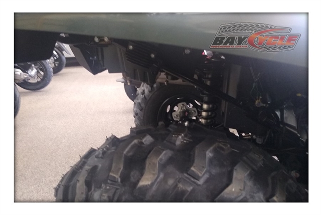 2024 Honda FourTrax Rancher 4X4 at Bay Cycle Sales