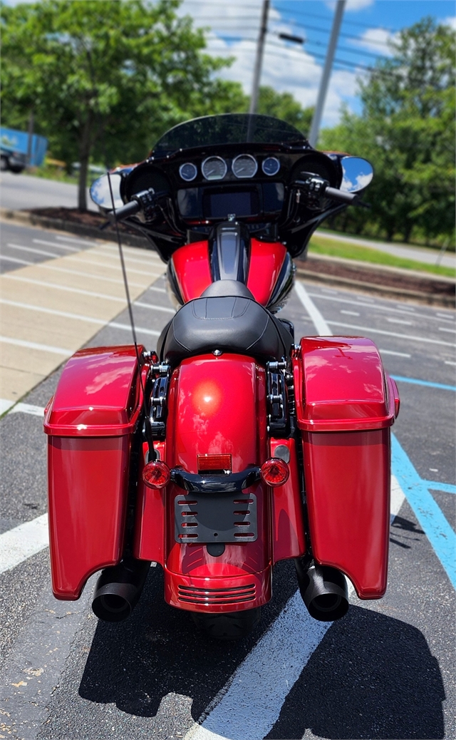 2023 Harley-Davidson Street Glide Special at All American Harley-Davidson, Hughesville, MD 20637