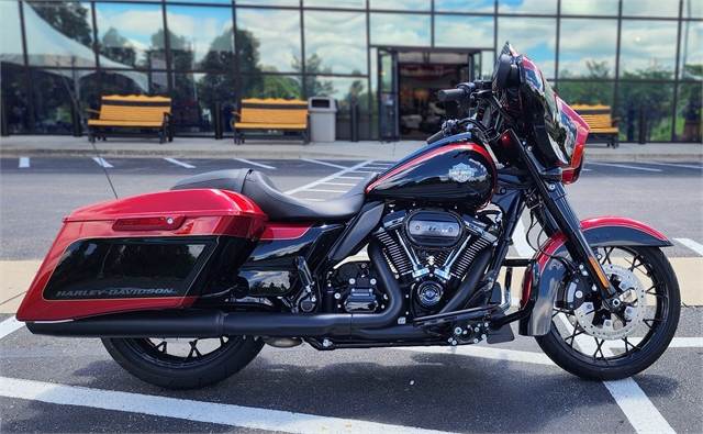 2023 Harley-Davidson Street Glide Special at All American Harley-Davidson, Hughesville, MD 20637