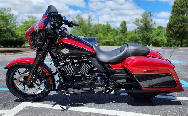 2023 Harley-Davidson Street Glide Special at All American Harley-Davidson, Hughesville, MD 20637