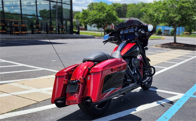 2023 Harley-Davidson Street Glide Special at All American Harley-Davidson, Hughesville, MD 20637