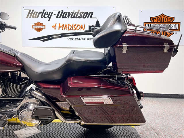 2007 Harley-Davidson Electra Glide Classic at Harley-Davidson of Madison