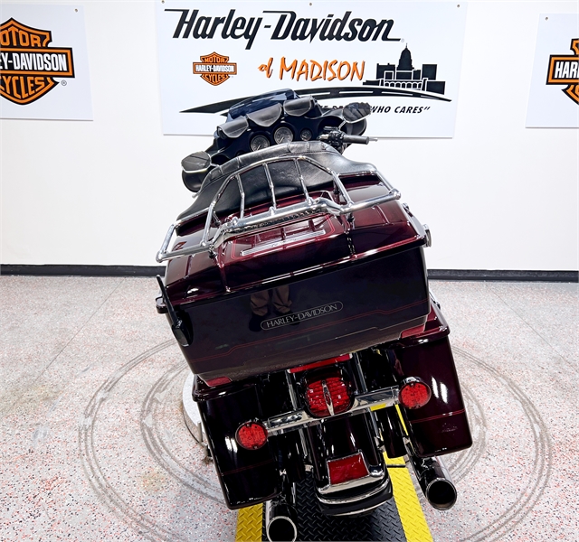 2007 Harley-Davidson Electra Glide Classic at Harley-Davidson of Madison