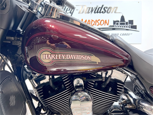 2007 Harley-Davidson Electra Glide Classic at Harley-Davidson of Madison