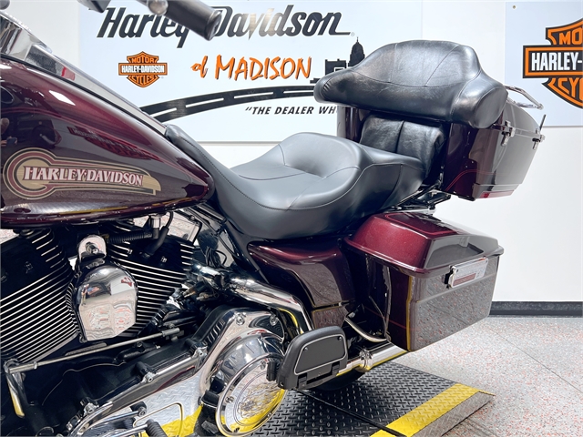 2007 Harley-Davidson Electra Glide Classic at Harley-Davidson of Madison