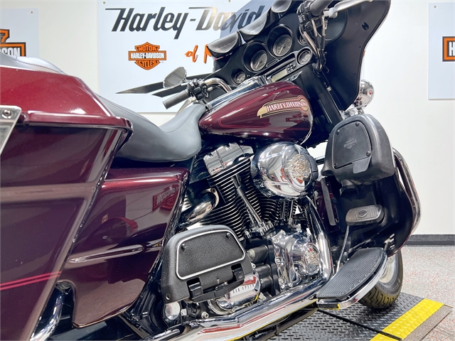2007 Harley-Davidson Electra Glide Classic at Harley-Davidson of Madison