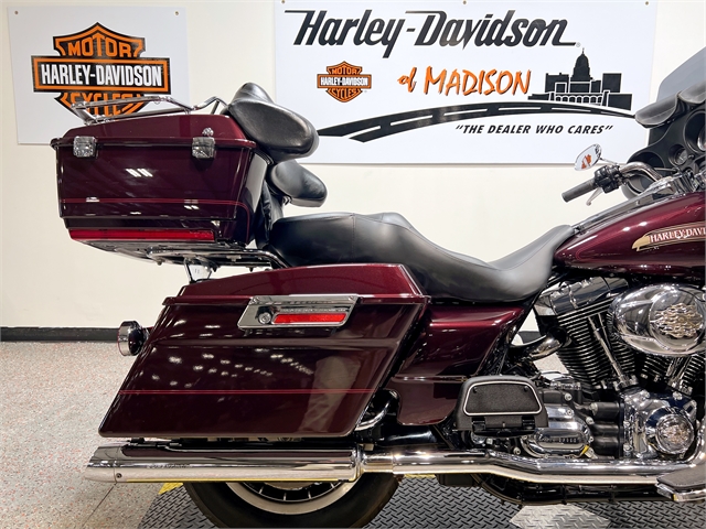 2007 Harley-Davidson Electra Glide Classic at Harley-Davidson of Madison