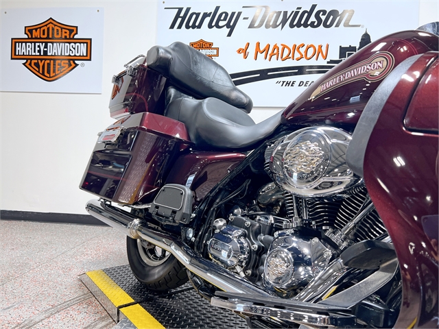 2007 Harley-Davidson Electra Glide Classic at Harley-Davidson of Madison