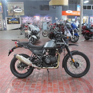 Our Royal Enfield Inventory