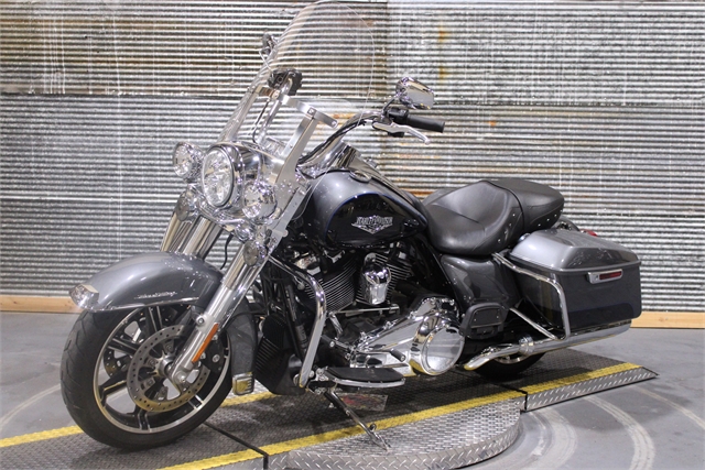 Harley-Davidson Road King Image