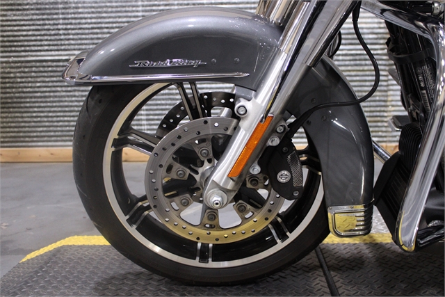 2022 Harley-Davidson Road King Base at Texarkana Harley-Davidson