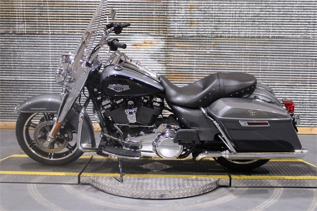 2022 Harley-Davidson Road King Base at Texarkana Harley-Davidson
