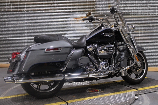 2022 Harley-Davidson Road King Base at Texarkana Harley-Davidson