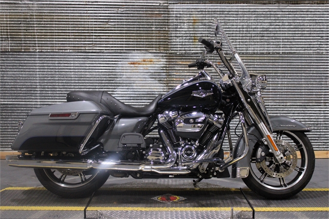 2022 Harley-Davidson Road King Base at Texarkana Harley-Davidson