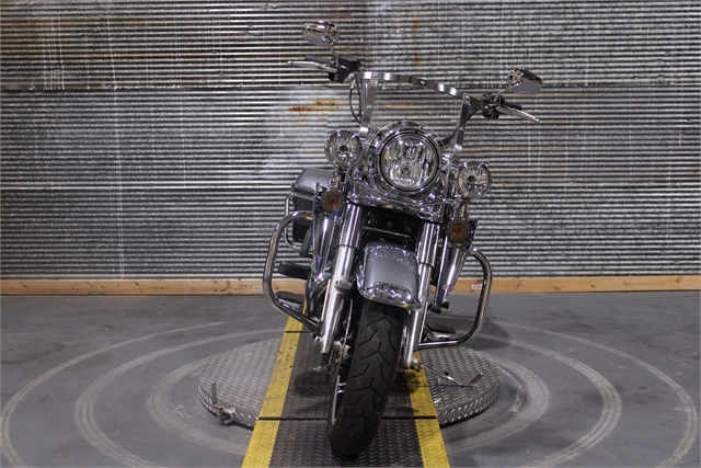 2022 Harley-Davidson Road King Base at Texarkana Harley-Davidson