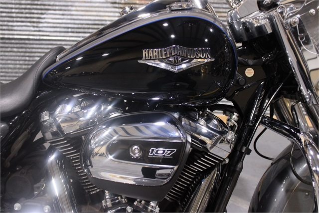 2022 Harley-Davidson Road King Base at Texarkana Harley-Davidson