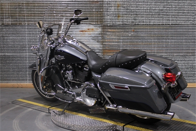 2022 Harley-Davidson Road King Base at Texarkana Harley-Davidson