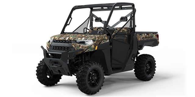 2024 Polaris Ranger XP 1000 Premium at Friendly Powersports Baton Rouge