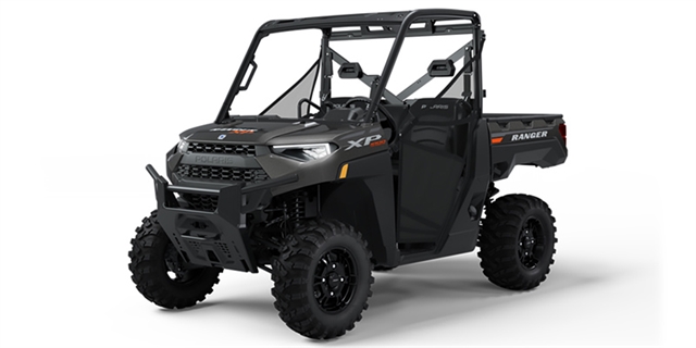 2024 Polaris Ranger XP 1000 Premium at Friendly Powersports Baton Rouge