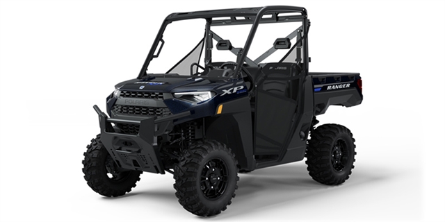 2024 Polaris Ranger XP 1000 Premium at Friendly Powersports Baton Rouge