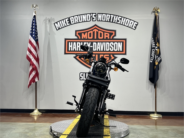 2021 Harley-Davidson Cruiser XL 1200X Forty-Eight at Mike Bruno's Northshore Harley-Davidson
