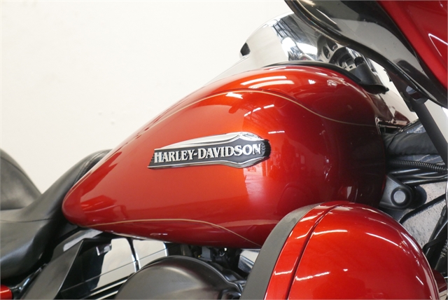 2014 Harley-Davidson Electra Glide Ultra Classic at Texoma Harley-Davidson