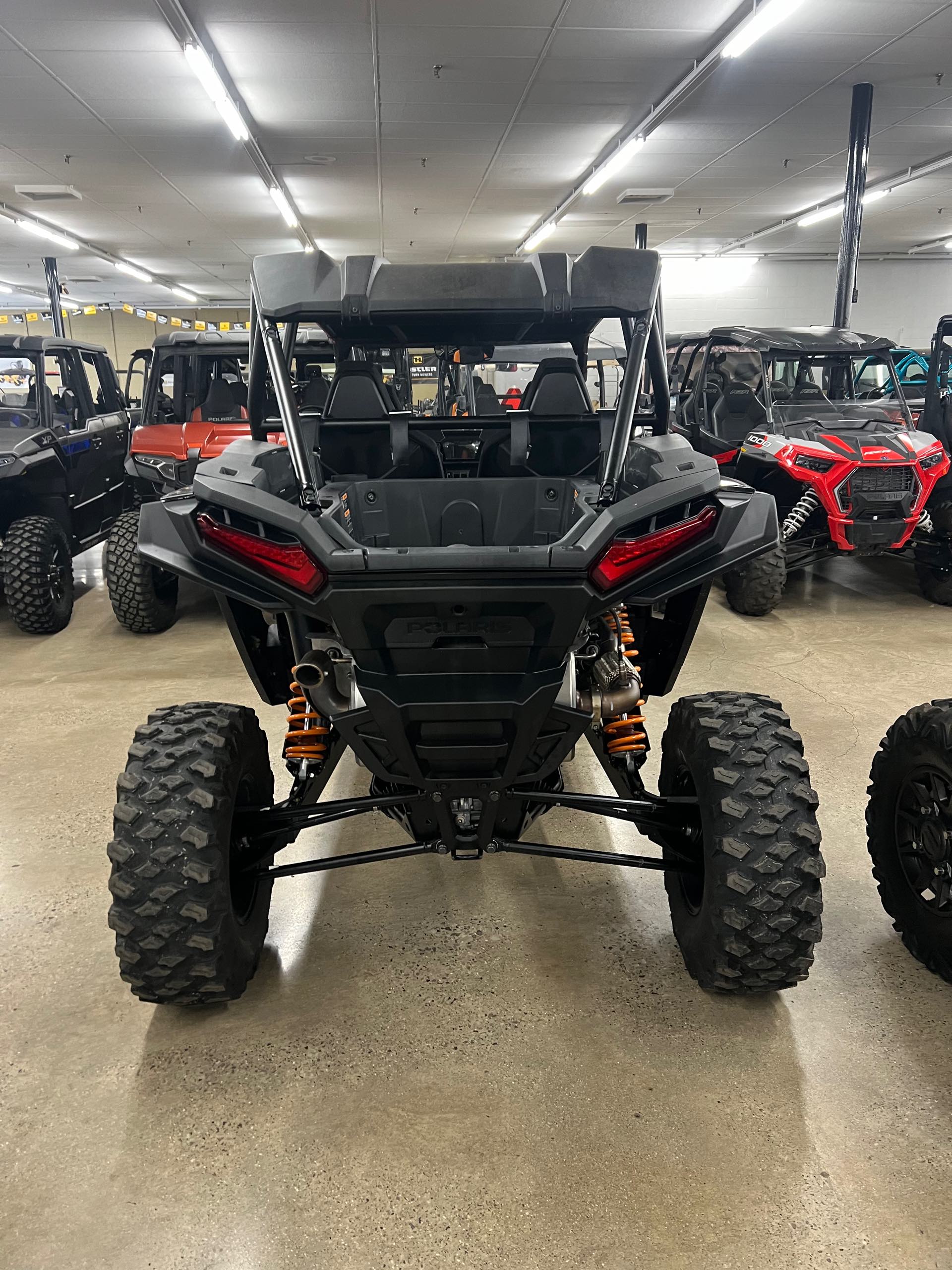 2024 Polaris RZR XP 4 1000 Premium at ATVs and More