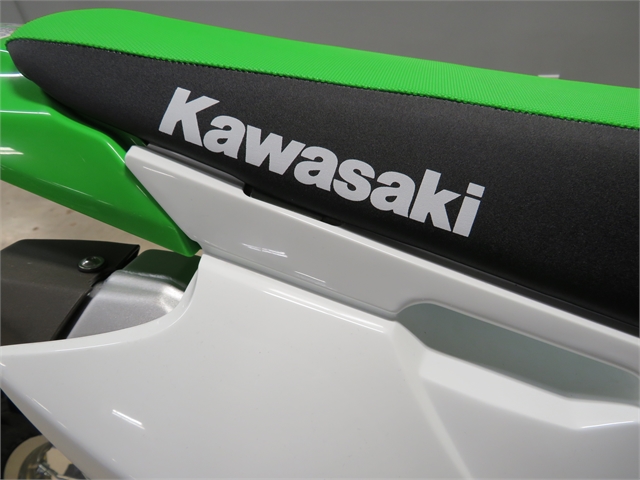 2022 Kawasaki KLX 140R F at Sky Powersports Port Richey