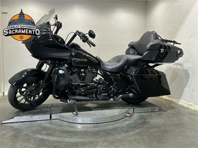 2019 Harley-Davidson Road Glide Special at Harley-Davidson of Sacramento