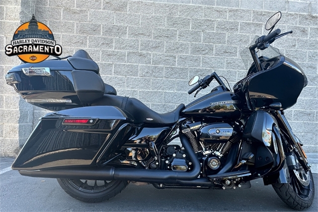 2019 Harley-Davidson Road Glide Special at Harley-Davidson of Sacramento