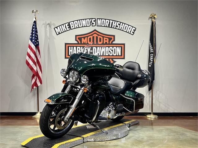 2015 Harley-Davidson Electra Glide Ultra Limited at Mike Bruno's Northshore Harley-Davidson