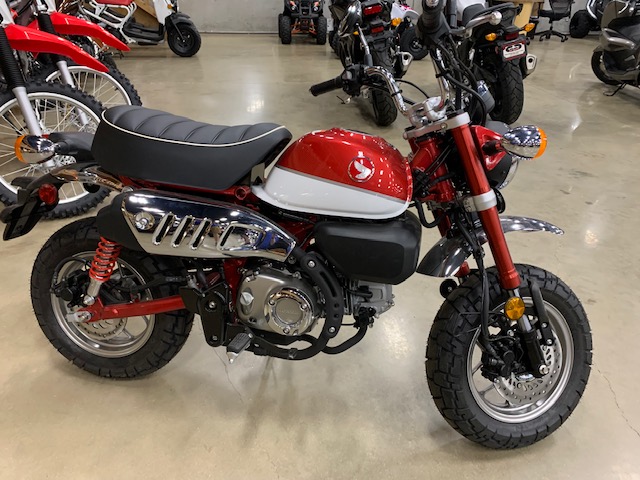 xl 250 honda