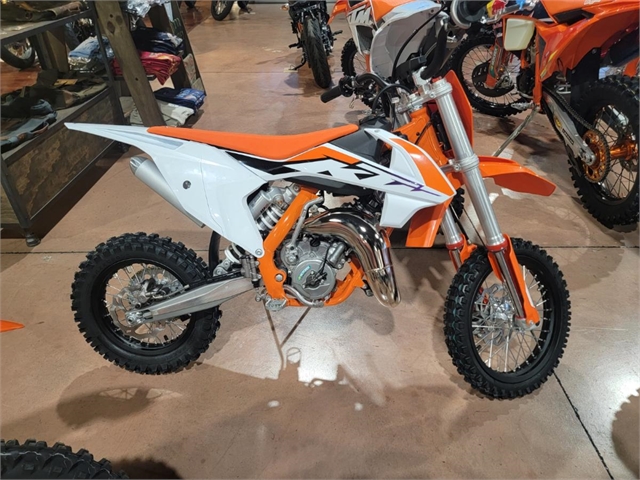 2023 KTM SX 65 at Indian Motorcycle of Northern Kentucky