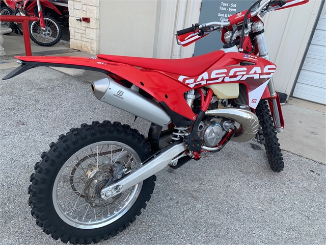 2023 GASGAS EC 300 at Kent Motorsports, New Braunfels, TX 78130