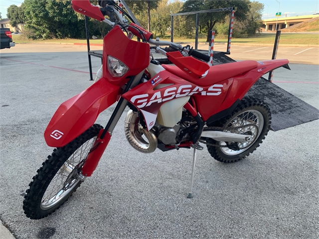 2023 GASGAS EC 300 at Kent Motorsports, New Braunfels, TX 78130