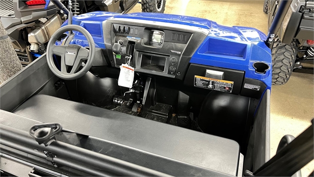 2024 Kawasaki Mule PRO-FXT 1000 LE at ATVs and More