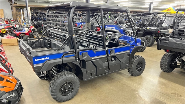 2024 Kawasaki Mule PRO-FXT 1000 LE at ATVs and More