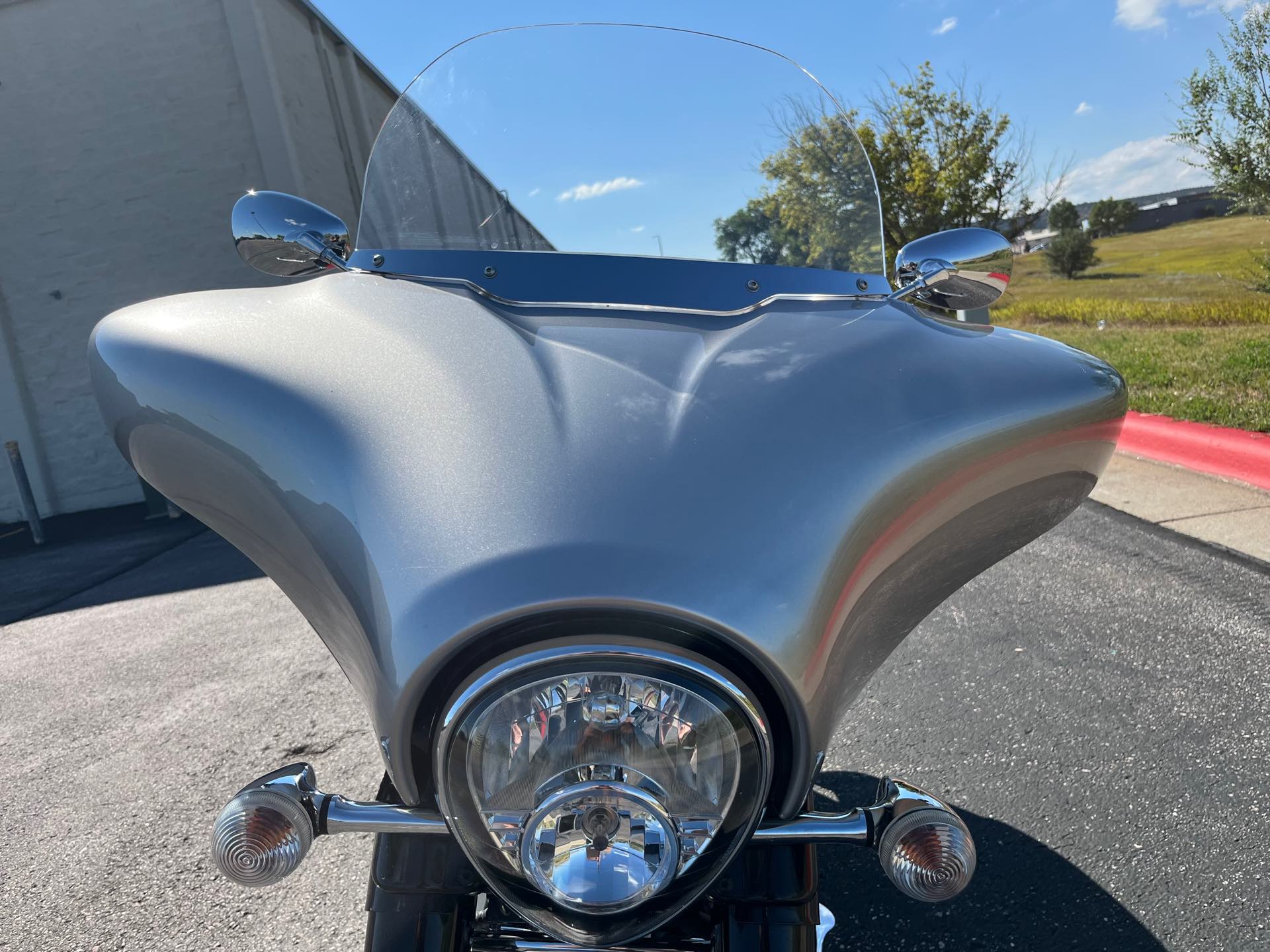 2012 Yamaha Stratoliner Deluxe at Mount Rushmore Motorsports