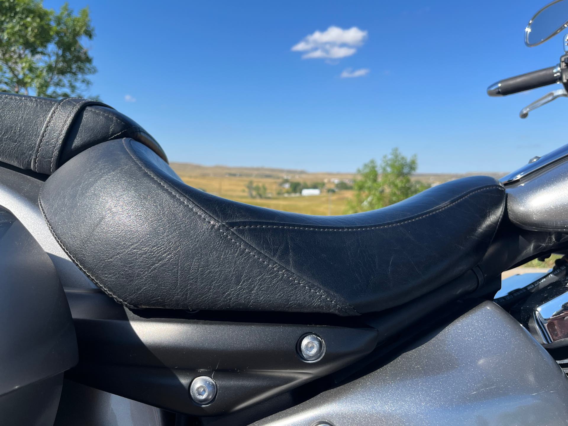 2012 Yamaha Stratoliner Deluxe at Mount Rushmore Motorsports