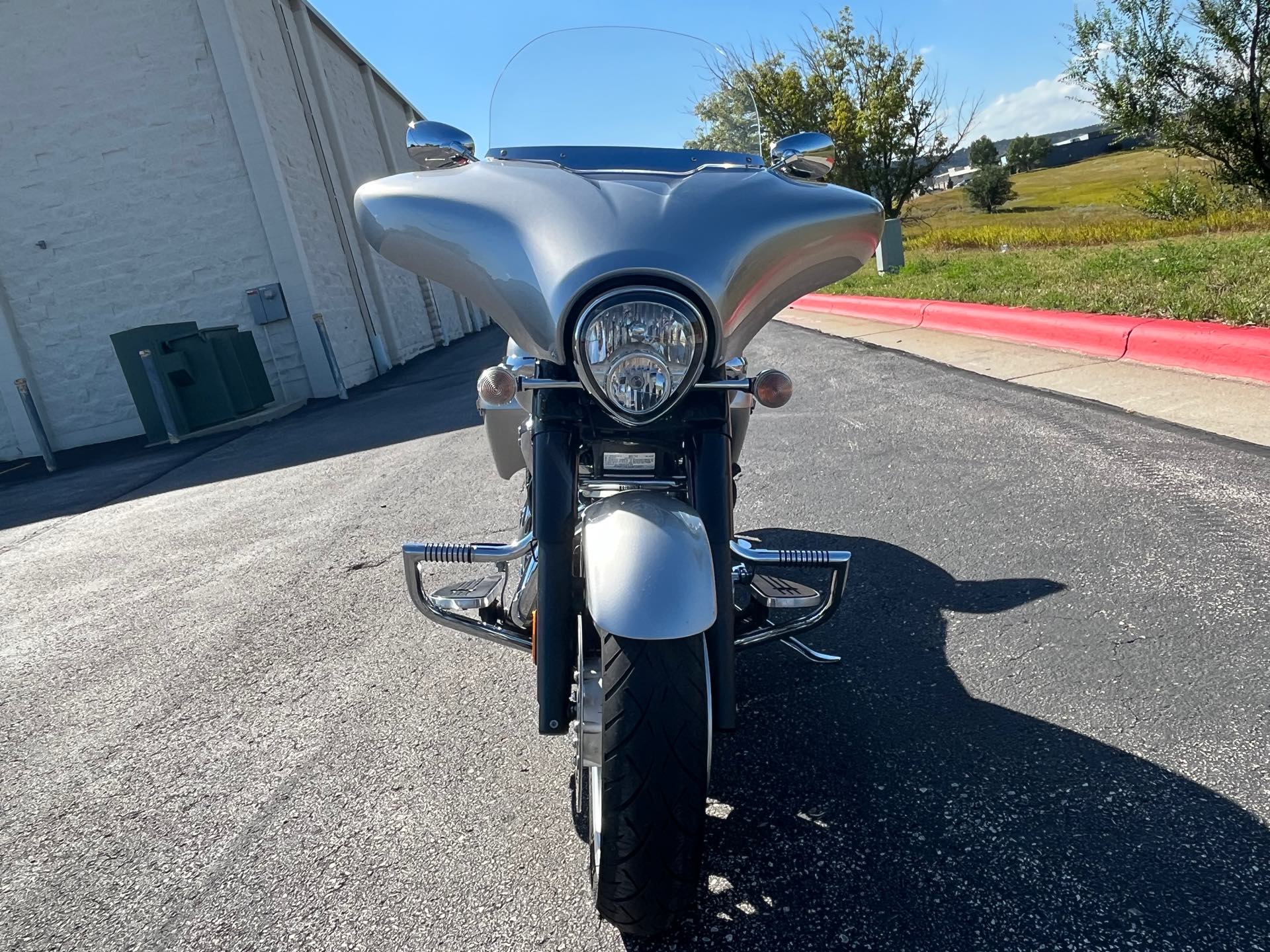 2012 Yamaha Stratoliner Deluxe at Mount Rushmore Motorsports