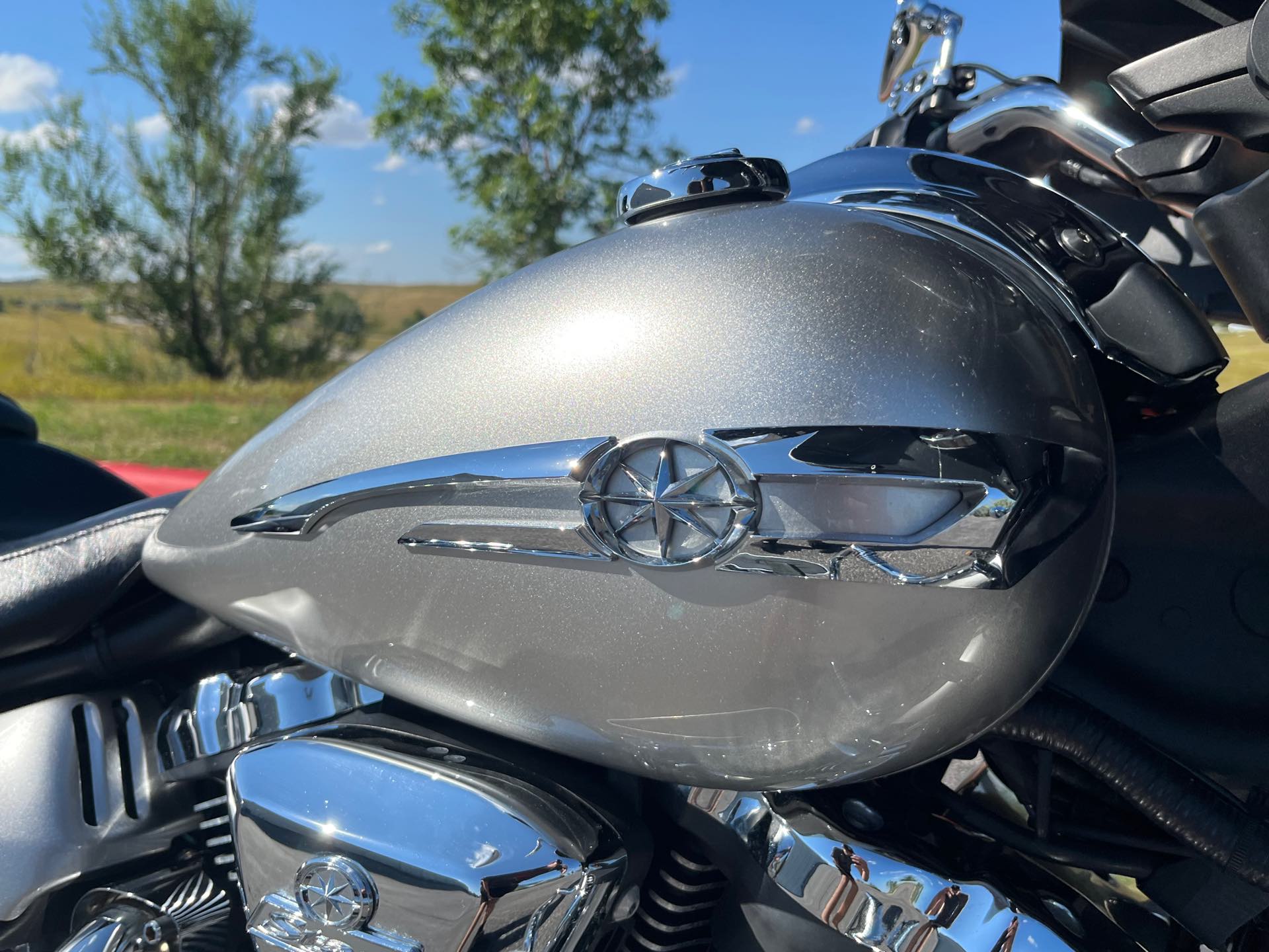 2012 Yamaha Stratoliner Deluxe at Mount Rushmore Motorsports