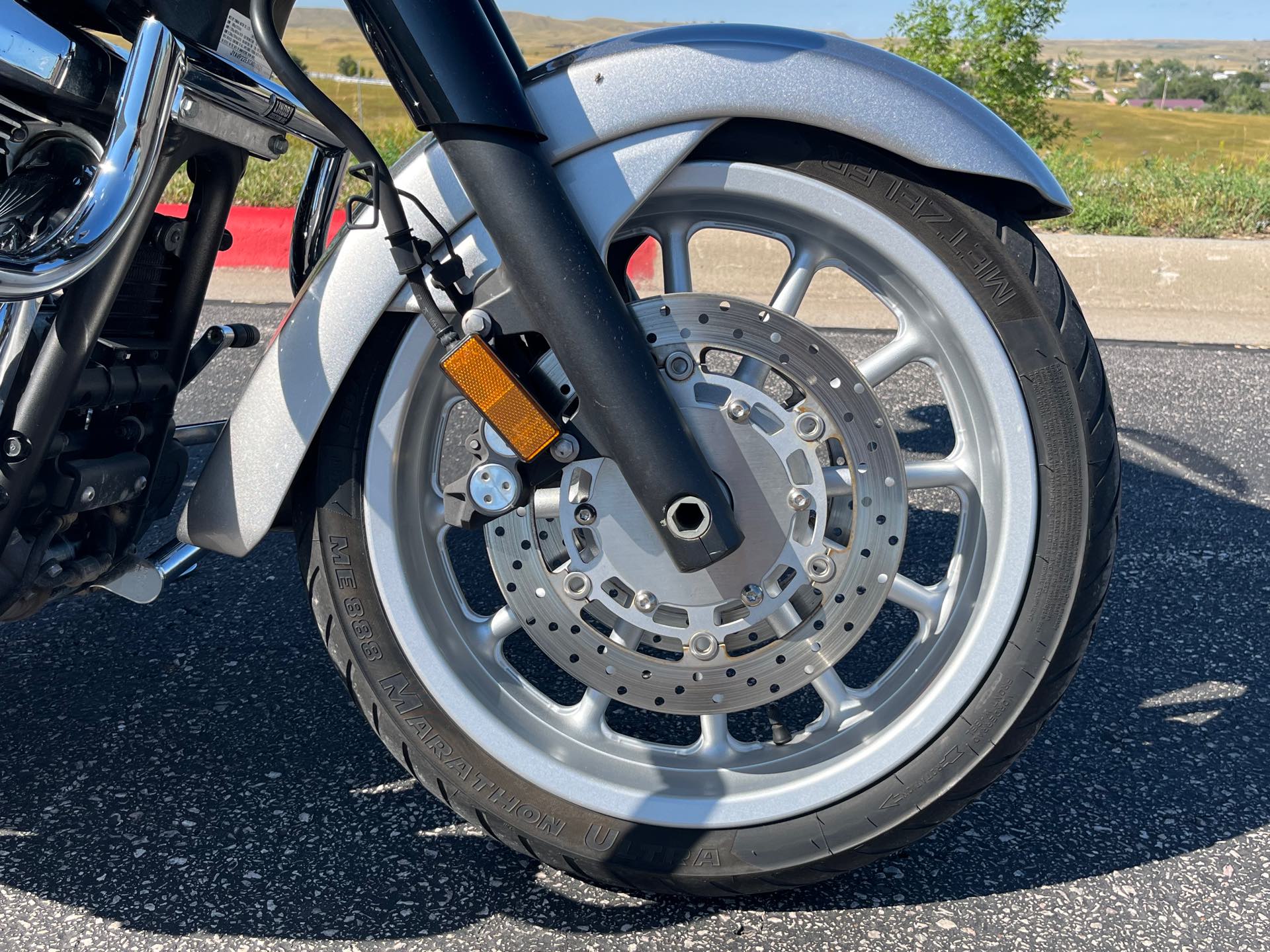 2012 Yamaha Stratoliner Deluxe at Mount Rushmore Motorsports