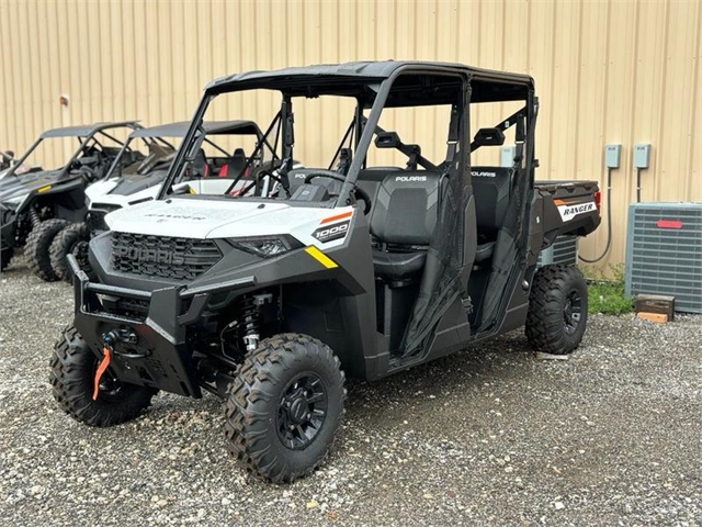 2025 Polaris Ranger Crew 1000 Premium at Friendly Powersports Baton Rouge