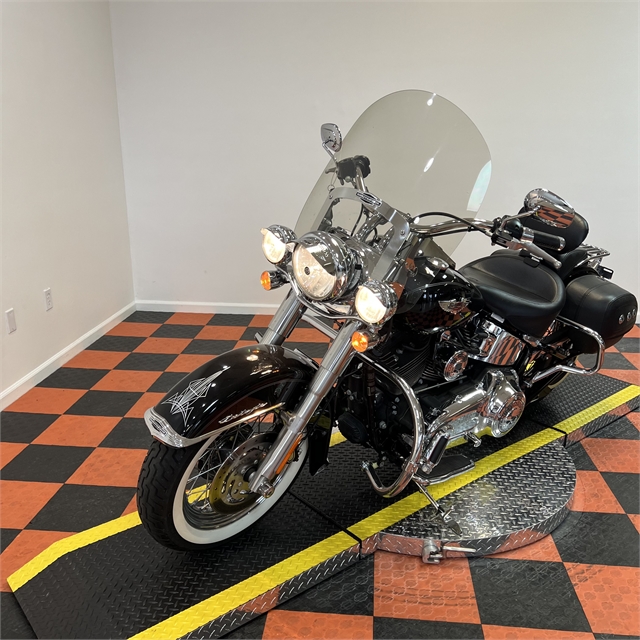 2014 Harley-Davidson Softail Deluxe at Harley-Davidson of Indianapolis