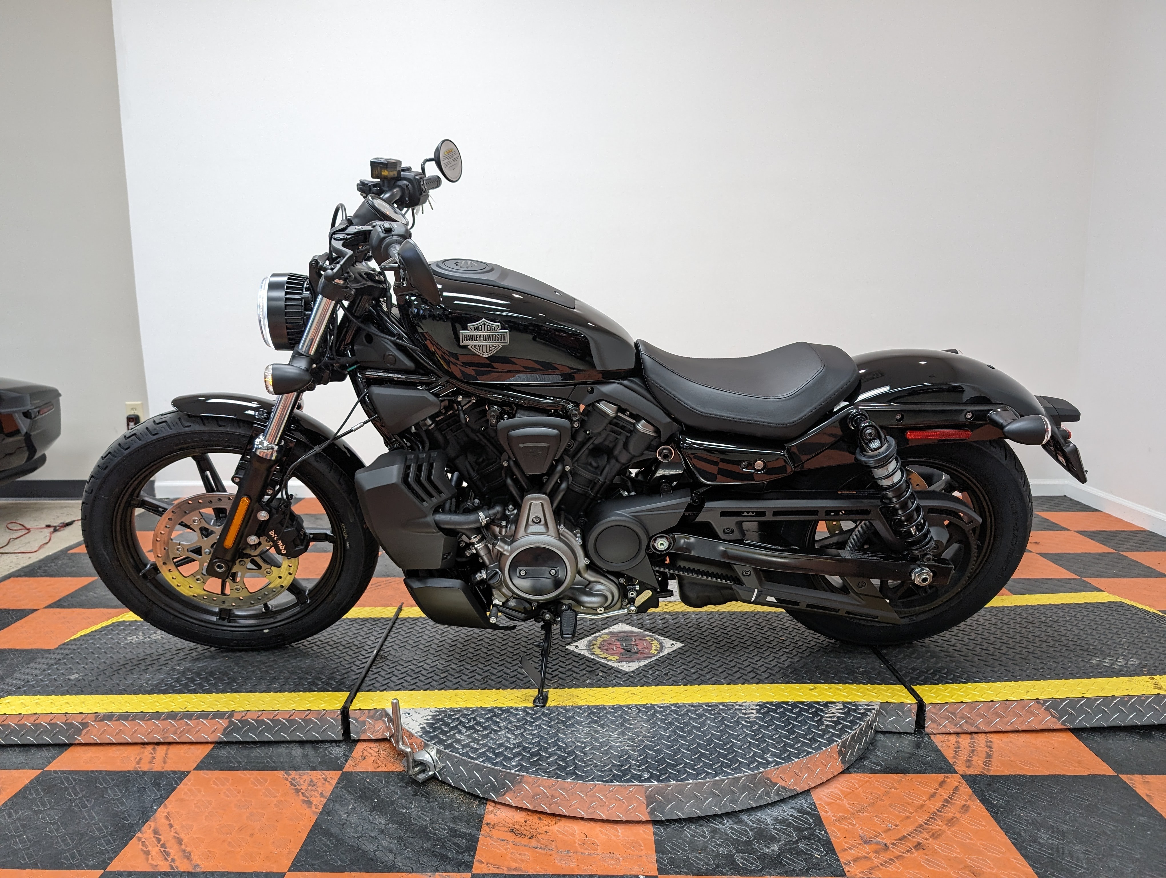 2024 Harley-Davidson Sportster Nightster at Harley-Davidson of Indianapolis