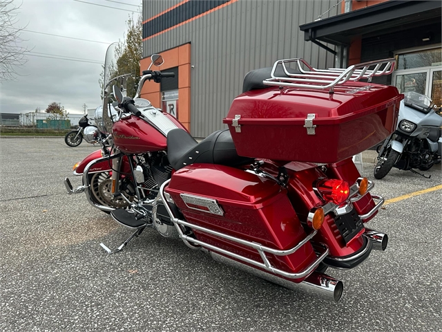 2013 Harley-Davidson Road King Base at Thunder Road Harley-Davidson