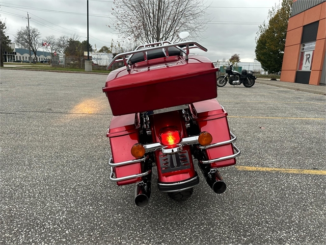 2013 Harley-Davidson Road King Base at Thunder Road Harley-Davidson